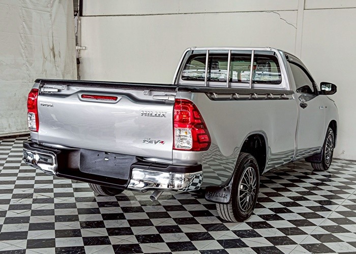 Used 6
                    TOYOTA
                     for Sale Image