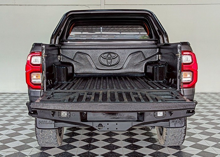 Used 3
                    TOYOTA
                     for Sale Image