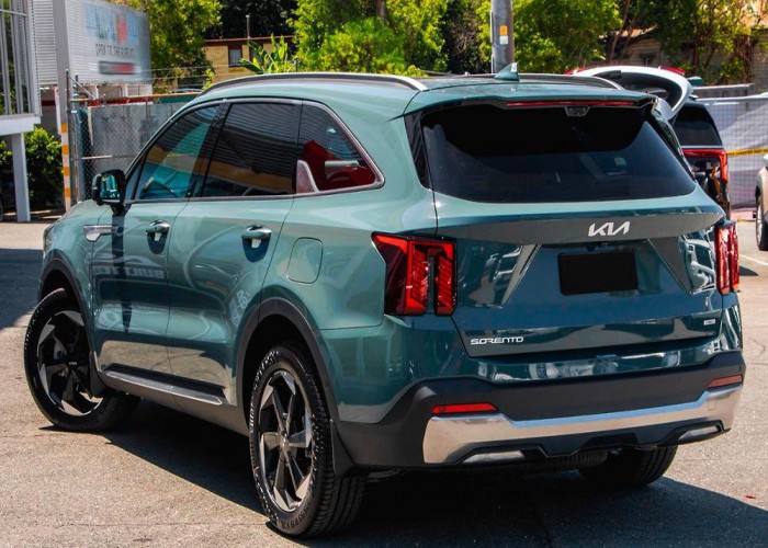 Used 1
                    KIA
                     for Sale Image