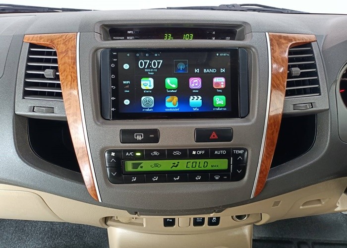 Used 7
                    TOYOTA
                     for Sale Image