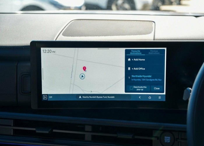 Used 1
                    HYUNDAI
                     for Sale Image