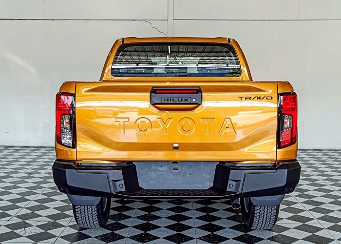 Used 1
                    TOYOTA
                     for Sale Image