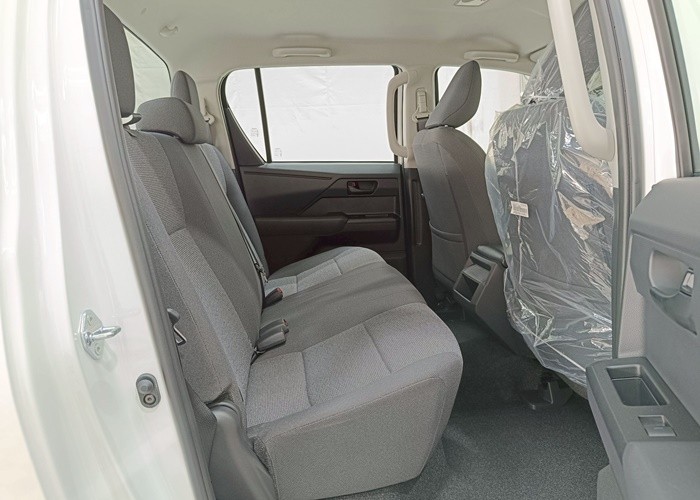 Used 1
                    TOYOTA
                     for Sale Image