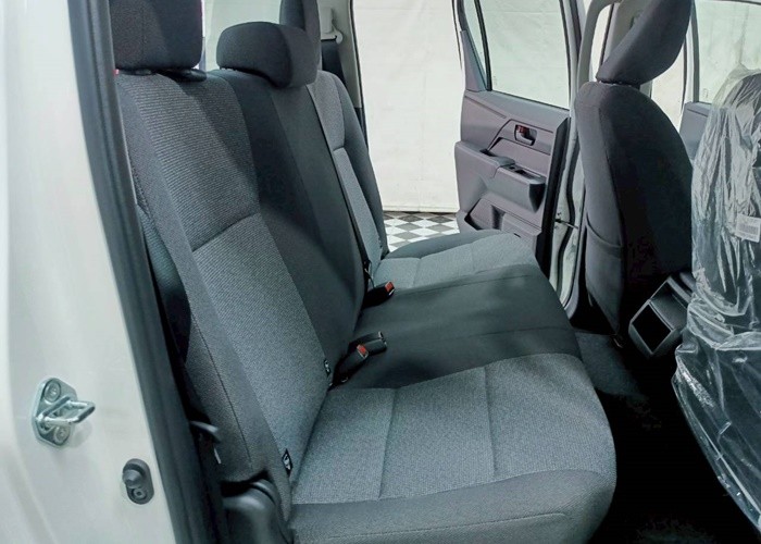 Used 1
                    TOYOTA
                     for Sale Image