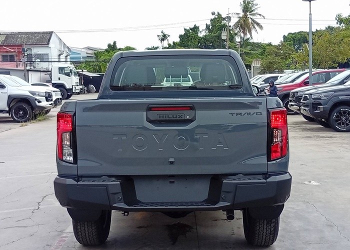 Used 1
                    TOYOTA
                     for Sale Image