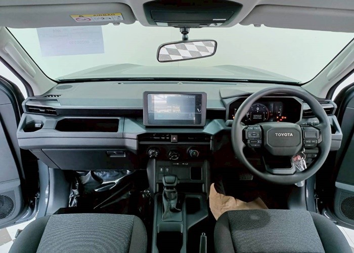 Used 1
                    TOYOTA
                     for Sale Image