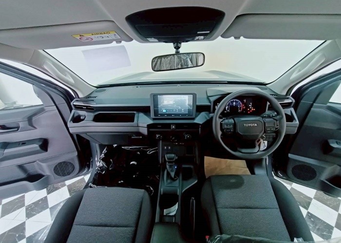 Used 1
                    TOYOTA
                     for Sale Image