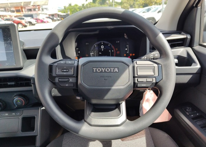 Used 1
                    TOYOTA
                     for Sale Image