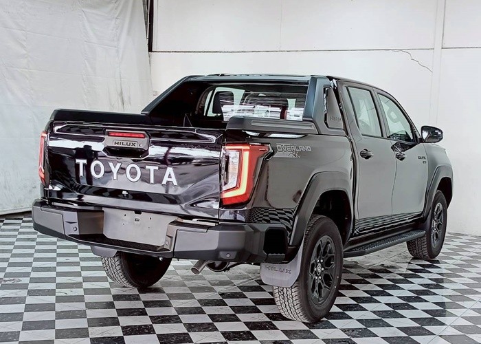 Used 1
                    TOYOTA
                     for Sale Image