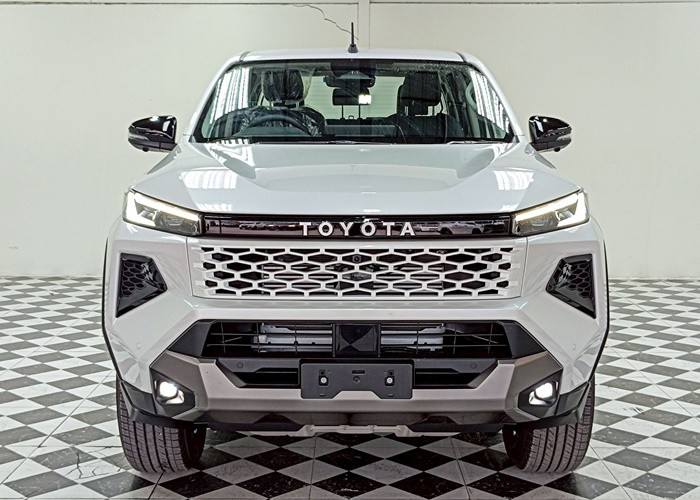 Used 1
                    TOYOTA
                     for Sale Image