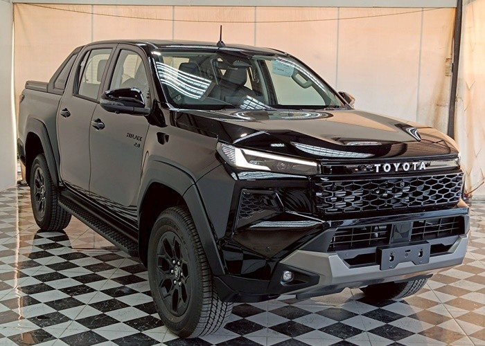 Used 1
                    TOYOTA
                     for Sale Image