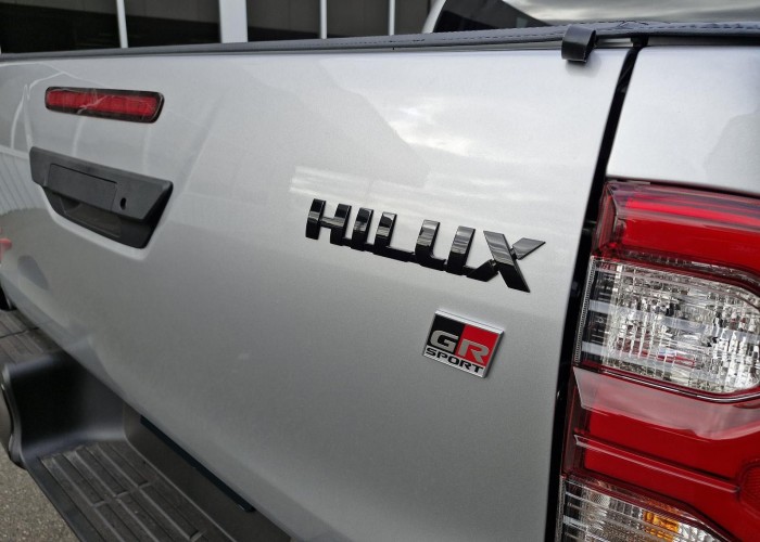 Used 1
                    TOYOTA
                     for Sale Image