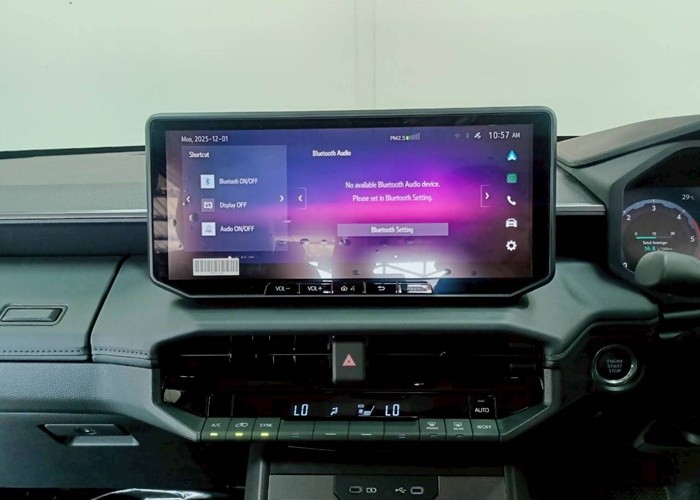 Used 1
                    TOYOTA
                     for Sale Image