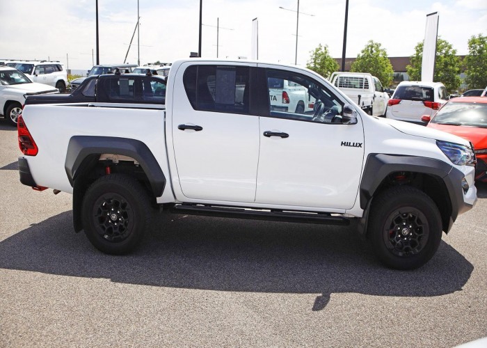 Used 1
                    TOYOTA
                     for Sale Image