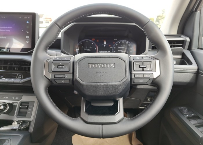 Used 1
                    TOYOTA
                     for Sale Image