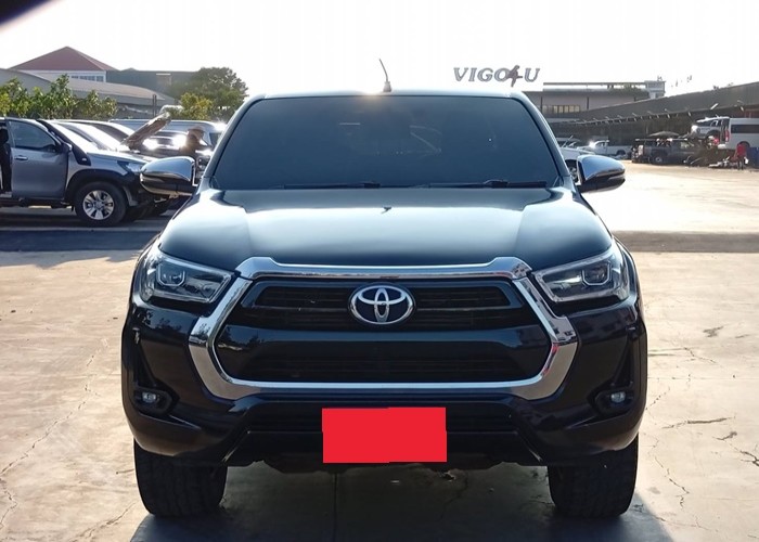 Used 6
                    TOYOTA
                     for Sale Image