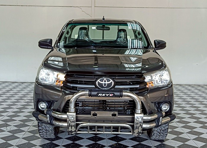 Used 4
                    TOYOTA
                     for Sale Image