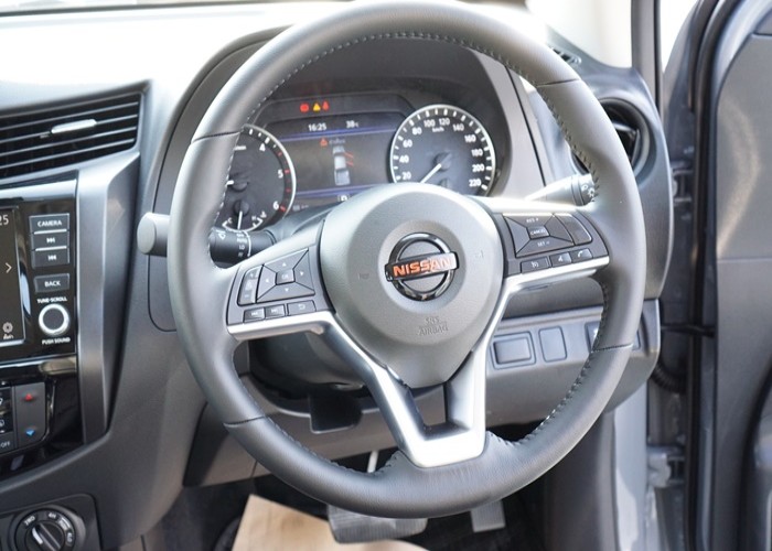 Used 1
                    NISSAN
                     for Sale Image