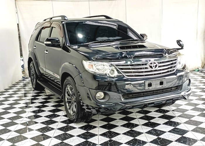 Used 11
                    TOYOTA
                     for Sale Image