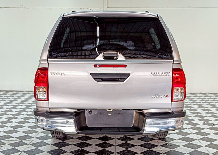 Used 11
                    TOYOTA
                     for Sale Image