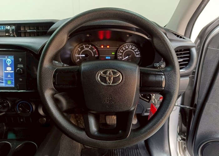 Used 11
                    TOYOTA
                     for Sale Image