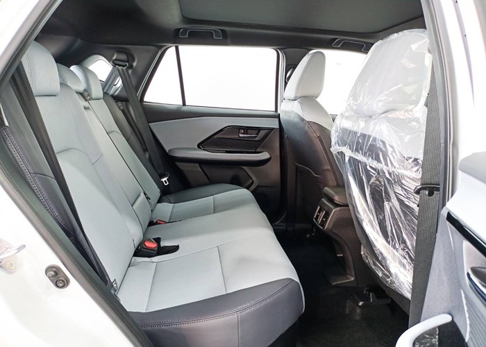 Used 1
                    TOYOTA
                     for Sale Image