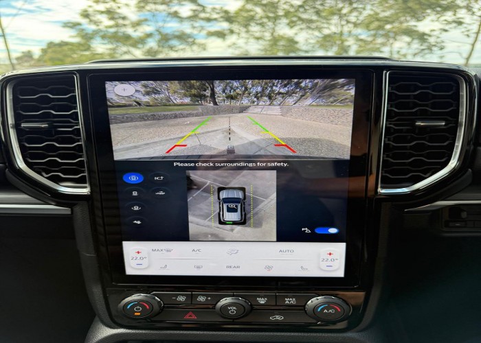 Used 1
                    FORD
                     for Sale Image