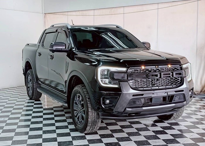 Used 5
                    FORD
                     for Sale Image