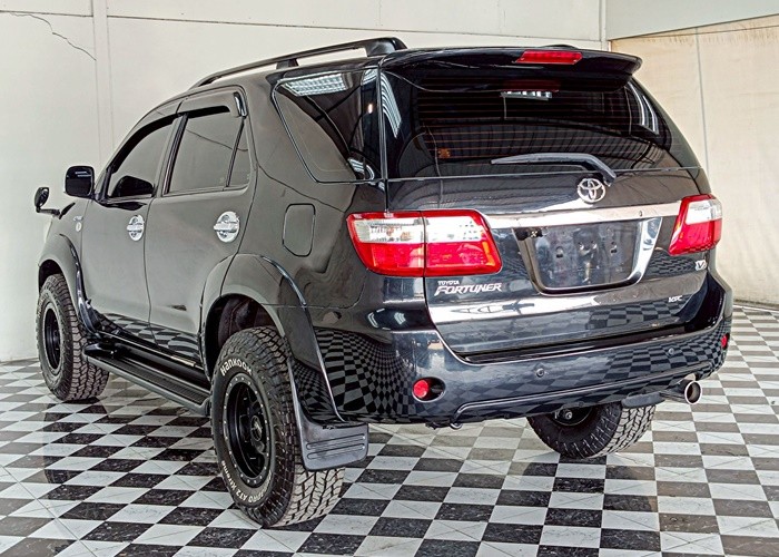 Used 8
                    TOYOTA
                     for Sale Image
