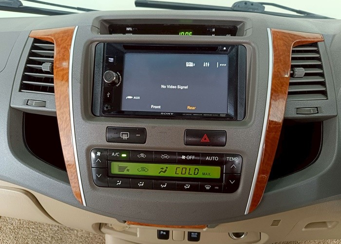 Used 8
                    TOYOTA
                     for Sale Image