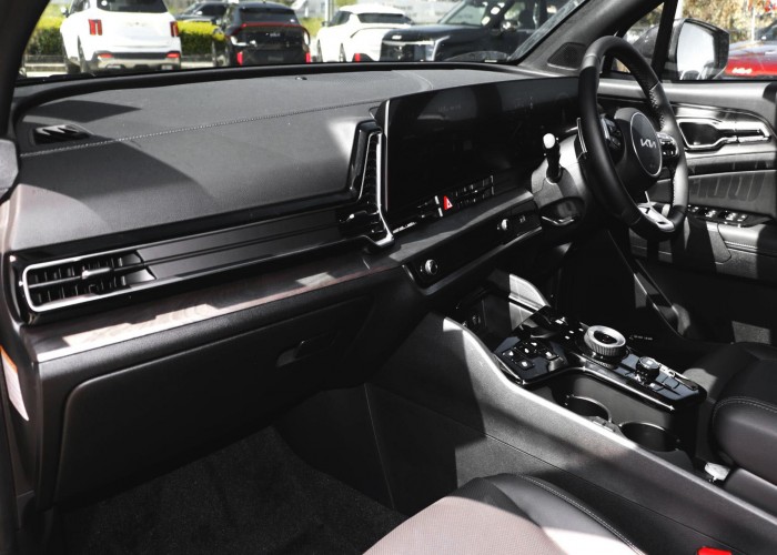 Used 1
                    KIA
                     for Sale Image