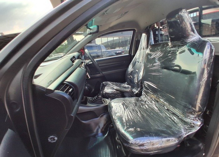Used 2
                    TOYOTA
                     for Sale Image