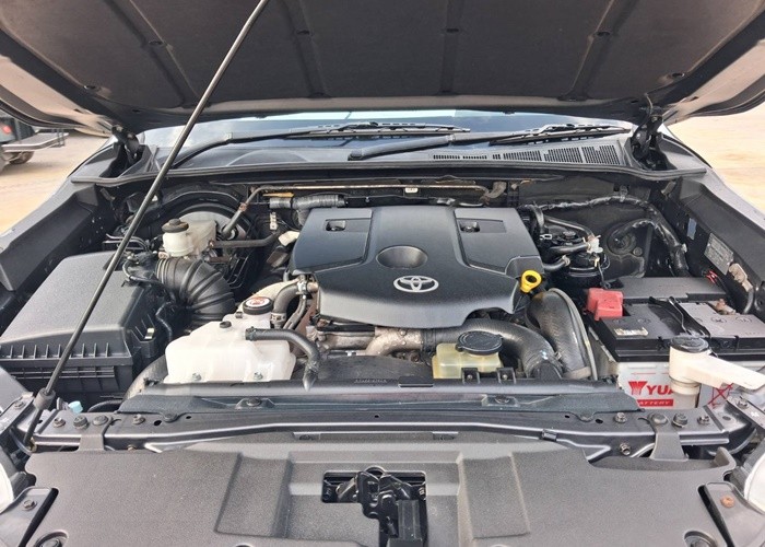 Used 2
                    TOYOTA
                     for Sale Image