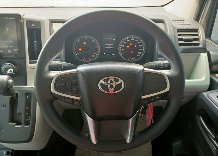 Used 1
                    TOYOTA
                     for Sale Image