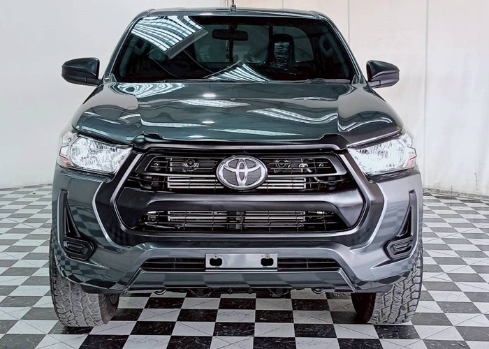 Used 8
                    TOYOTA
                     for Sale Image