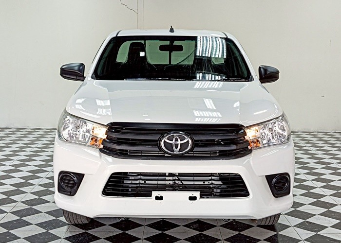 Used 2
                    TOYOTA
                     for Sale Image