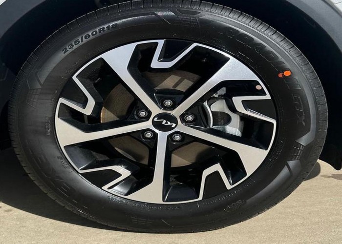 Used 1
                    KIA
                     for Sale Image