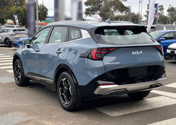 Used 1
                    KIA
                     for Sale Image