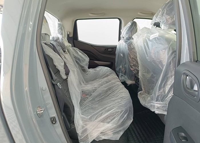 Used 1
                    NISSAN
                     for Sale Image