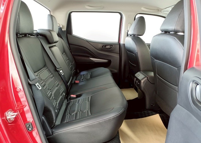 Used 1
                    NISSAN
                     for Sale Image