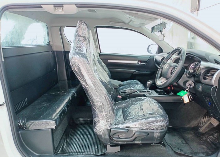 Used 10
                    TOYOTA
                     for Sale Image