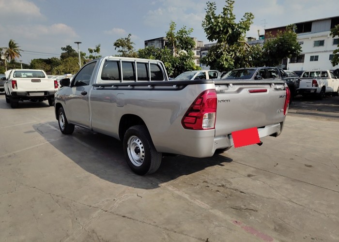 Used 10
                    TOYOTA
                     for Sale Image