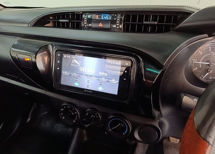 Used 10
                    TOYOTA
                     for Sale Image