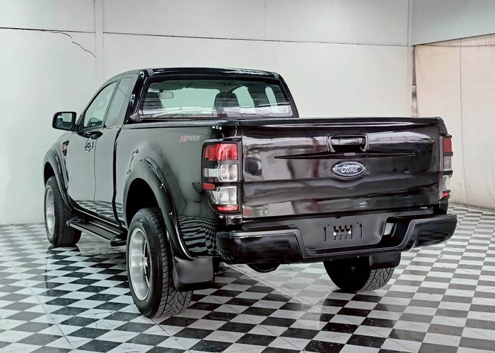Used 3
                    FORD
                     for Sale Image