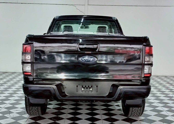 Used 3
                    FORD
                     for Sale Image