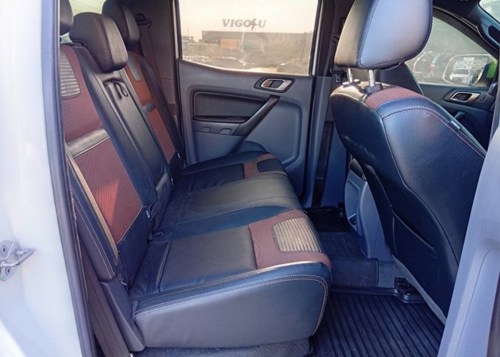 Used 6
                    FORD
                     for Sale Image