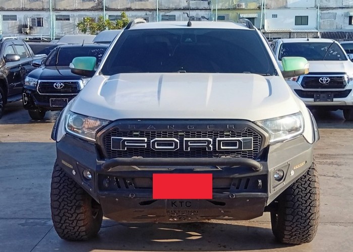 Used 6
                    FORD
                     for Sale Image