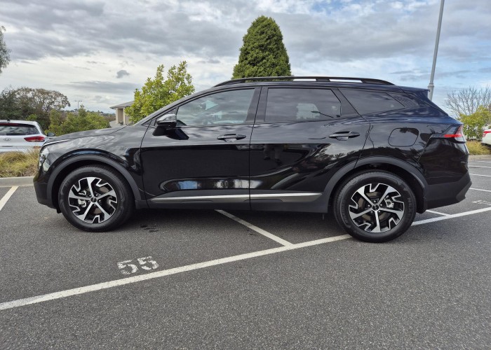 Used 1
                    KIA
                     for Sale Image