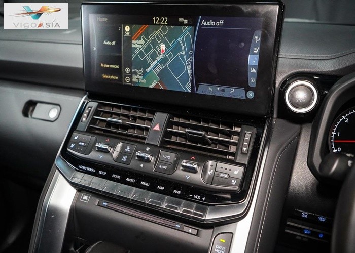 Used 1
                    TOYOTA
                     for Sale Image