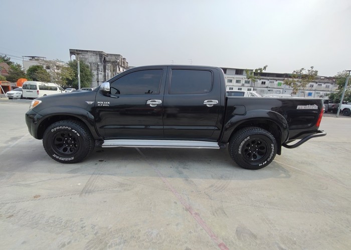 Used 7
                    TOYOTA
                     for Sale Image
